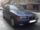 BMW Serie 3 Dd Cabrio - mejor precio | unprecio.es