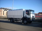 Camión iveco 4x4 - mejor precio | unprecio.es