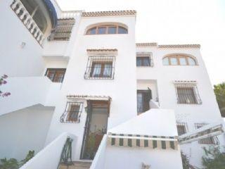Casa en venta en Benitachell/Benitatxell, Alicante (Costa Blanca)