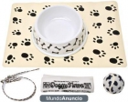 cestas con kit para cachorros - mejor precio | unprecio.es