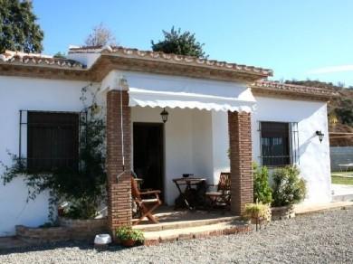 Chalet con 2 dormitorios se vende en Guaro