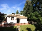 Chalet con 4 dormitorios se vende en Mijas Costa, Costa del Sol - mejor precio | unprecio.es