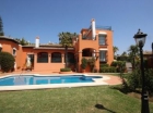 Chalet con 4 dormitorios se vende en Marbella, Costa del Sol - mejor precio | unprecio.es