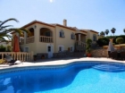 Chalet con 4 dormitorios se vende en Javea, Costa Blanca - mejor precio | unprecio.es