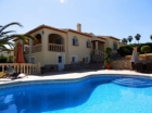 Chalet con 4 dormitorios se vende en Javea, Costa Blanca - mejor precio | unprecio.es