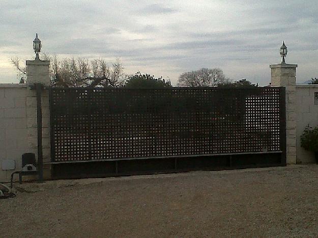 Chalet en Tortosa