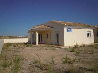 Chalet en venta en Arboleas, Almería (Costa Almería)