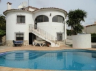 Chalet en venta en Calpe/Calp, Alicante (Costa Blanca) - mejor precio | unprecio.es