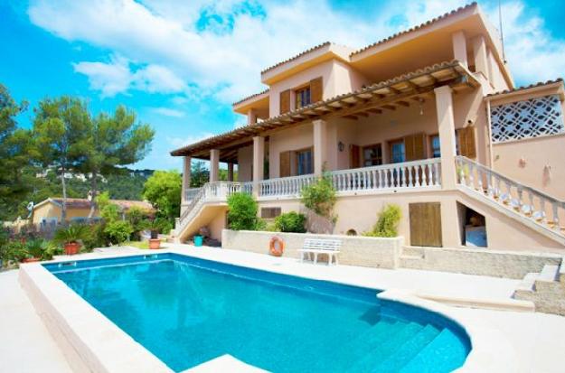 Chalet en venta en Costa d'en Blanes, Mallorca (Balearic Islands)