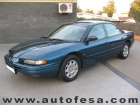 Chrysler Vision 3.5i AUTO - mejor precio | unprecio.es