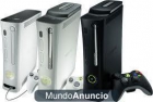 copias seguridad xbox 360 - mejor precio | unprecio.es