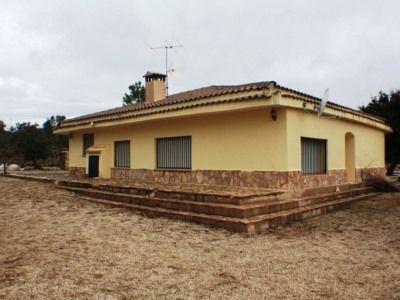 Finca/Casa Rural en venta en Bocairent, Valencia (Costa Valencia)