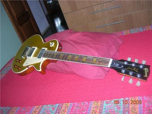 Gibson Les Paul Standard(REPLICA CHINA)