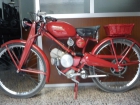 guzzi hispania 49 cc. clasica ¡restaurada total! - mejor precio | unprecio.es