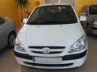 Hyundai Getz 1.5 CRDI 4000€ - mejor precio | unprecio.es