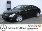 Mercedes-Benz CLASE CLS CLS 350 CGI - mejor precio | unprecio.es