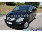 Mercedes Benz Viano - mejor precio | unprecio.es