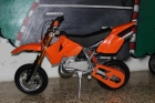 Minimoto cros tipo ktm 50 c. c. 2 t reg. - mejor precio | unprecio.es