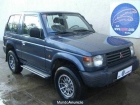 Mitsubishi Montero Corto 2.5 Tdi GLX Lujo - mejor precio | unprecio.es