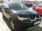 Mitsubishi Outlander D 6 velocidades 4WD 7 Plazas - mejor precio | unprecio.es