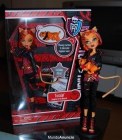 Monster High - Toralei Stripe - mejor precio | unprecio.es