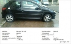 Peugeot 206 xs - cómo nuevo!! - mejor precio | unprecio.es