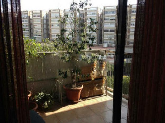 Piso en Barcelona