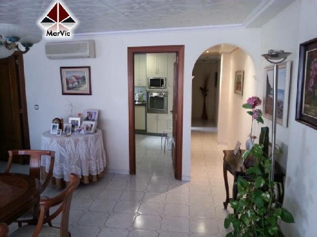 Piso en Benidorm