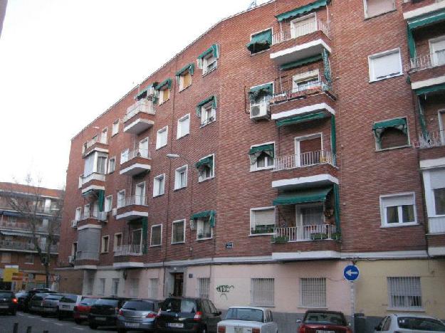 Piso en Madrid