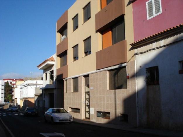 Piso en San Cristóbal de La Laguna