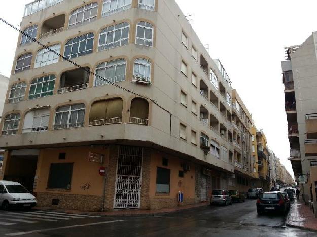 Piso en Torrevieja