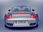 PORSCHE 911 ( 997 ) COUPE TURBO 480 cv - mejor precio | unprecio.es