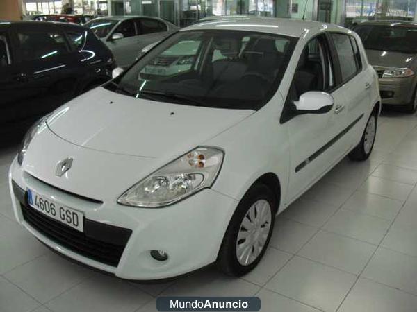 Renault Clio 85CV EXPRESSION 5P 85 CV