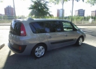 Renault Grand Espace Gr. Espace 2.2 dCi Privilege - mejor precio | unprecio.es