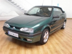 Renault R 19 Cabriolet 1.8 - mejor precio | unprecio.es