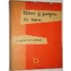 Ritos y juegos del toro. --- Taurus, Colección Ensayistas de Hoy nº30, 1962, Madrid. 1ª edición. - mejor precio | unprecio.es