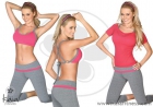 Ropa deportiva para mujer, elaborada con Supplex©, Diseños Exclusivos - mejor precio | unprecio.es