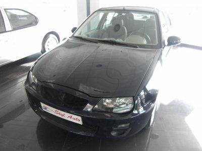 ROVER 25 1.4I (5 PUERTAS) - Alicante