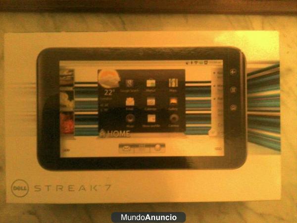 tablet dell