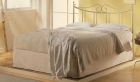 Target Point cama Cleopatra con armazn de la cama sin estribo - mejor precio | unprecio.es