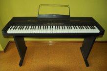 Vendo piano casio digital cps 80