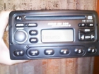 VENDO RADIO CD 6000RDS FORD FOCUS - mejor precio | unprecio.es
