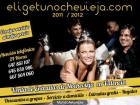 Venta de entradas de Nochevieja en Valencia 2011/2012 - mejor precio | unprecio.es