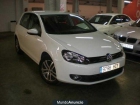 Volkswagen Golf 1.6 TDI Advance 105CV 5P - mejor precio | unprecio.es