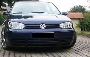 Volkswagen Golf 1.8 Turbo GTI