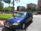 Volkswagen Passat 1.9 TDi 130CV Trendline - mejor precio | unprecio.es