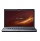 : Sony VAIO VGN-Z520N/B 13.1 - mejor precio | unprecio.es