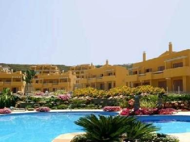 Apartamento con 2 dormitorios se vende en Manilva, Costa del Sol