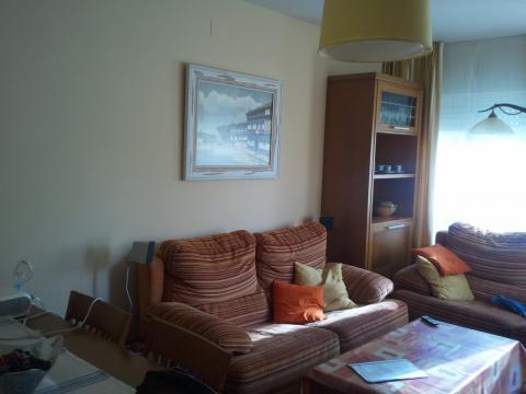 Apartamento en Ciudad Real
