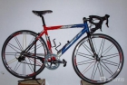BH ALUMINIO 7005 SHIMANO105 9V - mejor precio | unprecio.es